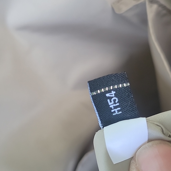 Kate Spade Laurel Way striped baby bag tote - Picture 13 of 13